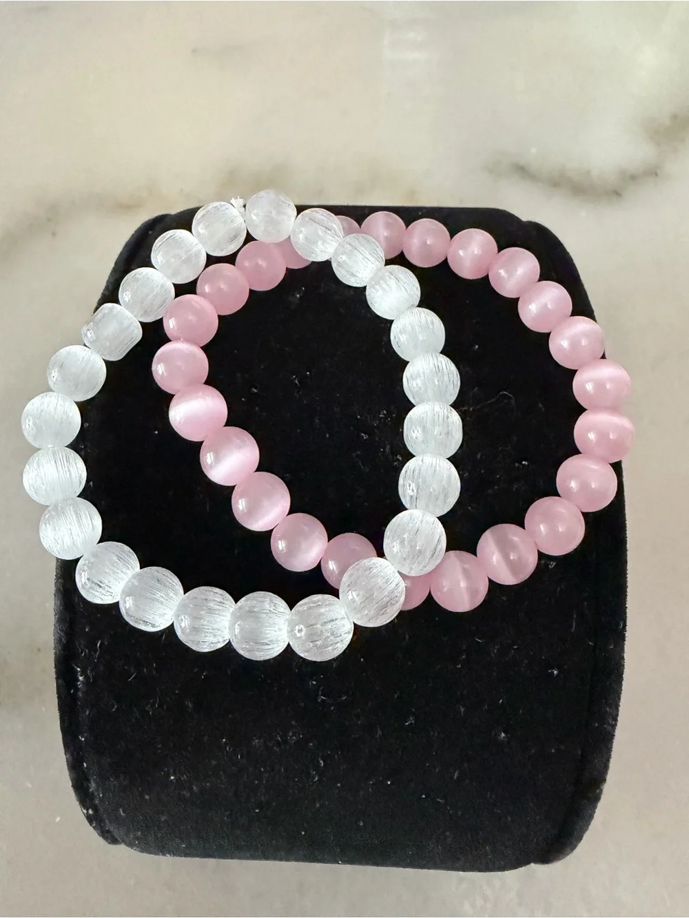 N/A elegant pink